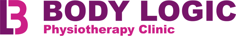 Body Logic Physiotherapy Clinic Sticky Logo Retina