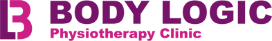Body Logic Physiotherapy Clinic Sticky Logo